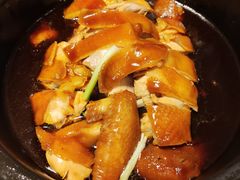 -滋粥楼·顺德菜海鲜茶点(方舟店)