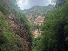 -湖洞水自然风景区