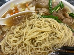 -燊意布拉肠云吞面(中山四路店)