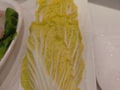 -前门涮肉·鲜切羊肉·品质老店(长风店)