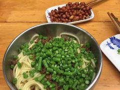-左撇子私房面