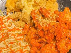 -军硕烤肉·部队火锅(二七万达店)