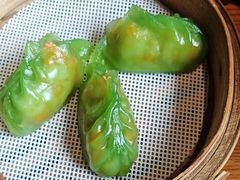 -如轩·海鲜砂锅粥·潮汕菜(一品天下店)