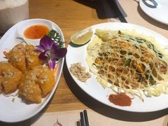 -暹罗酒肆泰餐厅酒吧