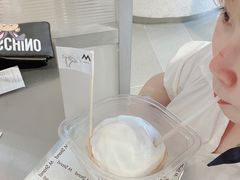 -M Stand(BFC外滩金融中心店)