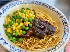 -梅溪·小伙子干挑面(安吉总店)