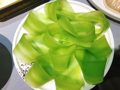 -蜀九香火锅(玉林店)