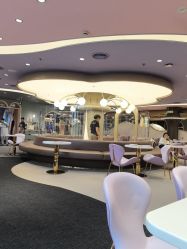 点击看大图 -奈尔宝·国风主题儿童乐园·亲子餐厅(豫园商城店)