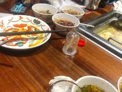 -好得火锅(育才店)