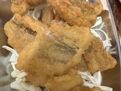 -白仁仔· 活烤海鲜 宵夜(豫园店)