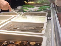 -九记潮汕现切鲜牛肉自助火锅(长沙·方圆荟店)