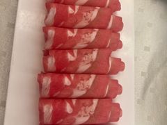 -东来顺饭庄(西单店)