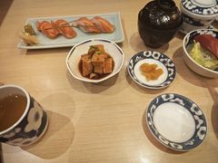 -小山日本料理(太古汇店)