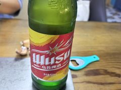 -巴依老爷新疆餐厅