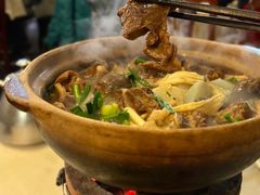 古法焖羊-张记旺角食街(动物园店)