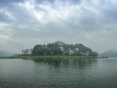 -新安江山水画廊风景区