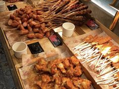 -比格比萨自助(裕源大厦店)