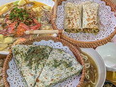 -面道赞宁海海鲜面(迎凤街店)