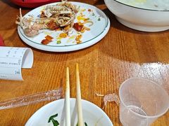-坛南湾阿强农家乐.海鲜大排档老字号(福州地标美食店)