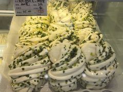 -白玉兰传统小吃