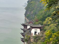 -采石矶景区