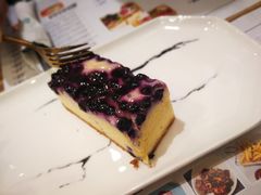 -榖屋house of flour(张江首店)