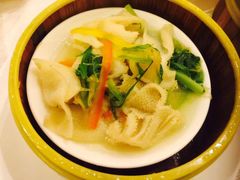 -福州天元国际威斯汀酒店·中国元素餐厅