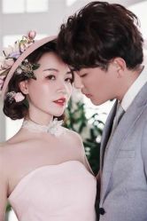 -挪娅婚纱摄影皇家会所
