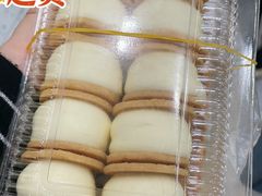 -甜嘟嘟烘焙坊(舒城路店)