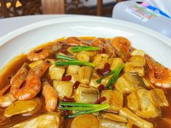 -蘭奢雅集·江浙菜(青山江滩店)