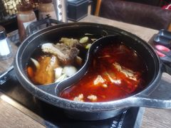 -火炉火自助餐(枫蓝国际店)