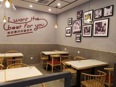 用餐区-客临百思德·东北特色馆(龙湖时代天街店)