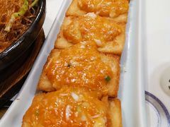-新大咀港式茶餐厅(宝山万达店)