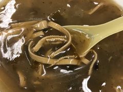 -安徽阜阳卷馍(西单店)