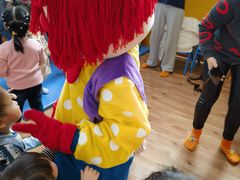 -金宝贝早教(万象城校区)