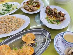 -乡味海鲜农家菜·巽寮土窑鸡(地道美食店)