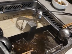 捞派毛肚-海底捞火锅(方圆荟店)