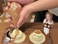 -辛一·铜锣烧(鸿寿坊店)