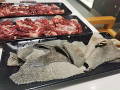 -陈记顺和潮汕牛肉火锅(韩江路店)