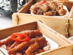 -黄埔华苑酒家(黄埔店)