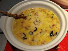 -春色如许·茶食餐厅(桃李春风店)