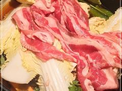 -大和食乐·鲜和牛酸汤火锅(环宇荟店)