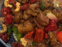 -SISTERS BAR RESTAURANT川意酒馆(嘉善老市H楼店)