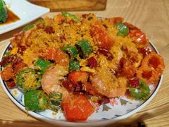 -德胜轩正宗顺德菜(宝安沙井会展中心店)