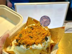 -大学城夜市大排档(凤栖路店)