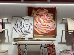 -万事利丝绸(杭州大厦店)