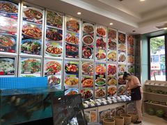 -开味馆饭铺(站前西路店)
