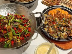 -相遇·鲜炒黄牛肉(丹阳吾悦广场店)