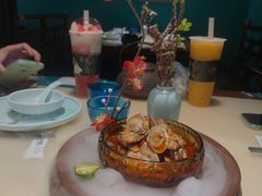-佬麻雀·新湘菜(珠海金发购物中心店)