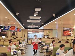 -海底捞火锅(太原南站店)